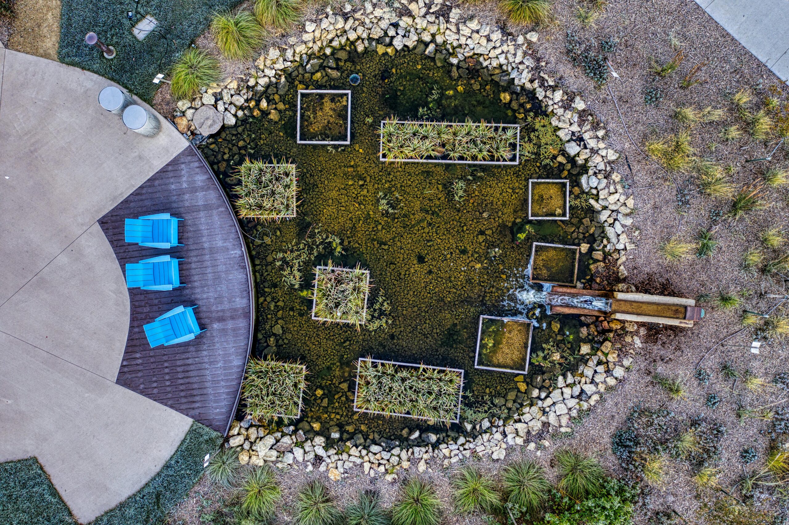 Sustainable Landscaping